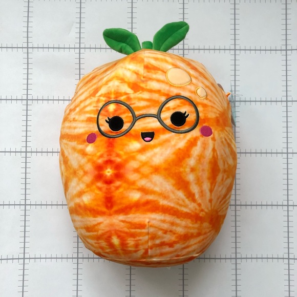 NWT Squishmallow Tang (Judy) 11” - Picture 1 of 3